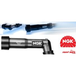 Anti-parasite moto NGK VD05EG