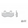 Plaquettes de frein BREMBO Scooter métal fritté - 07055XS 0
