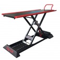 Table élévatrice BIKE LIFT 350 Racing pompe éléctro-hydraulique encastrable