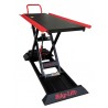 Table élévatrice BIKE LIFT 350 Racing pompe éléctro-hydraulique encastrable 2