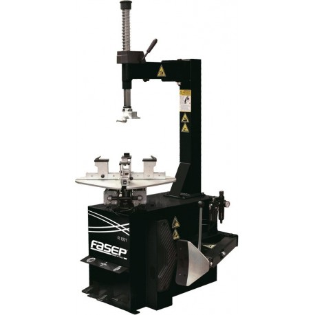 Machine à pneu FASEP semi-automatique 380V3Ph noir