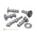 Arbre à cames HOT CAMS - Niveau 2 Kawasaki KLR 650