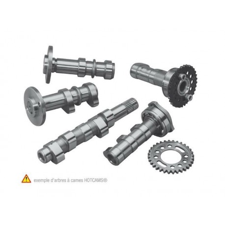 Arbre à cames moto HOT CAMS stage 1 KTM SX-F 250 HUSQVARNA FC 250 GAS GAS MC 250 F