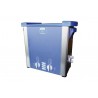Bac à ultrasons ELMA Elmasonic S40H 4,25L 1