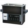 Bac à ultrasons DRAPER 100W 3L 1