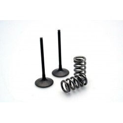 Kit conversion de soupapes d'admission PROX acier HONDA CRF 250 R 2010-2017