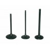 Soupape d'échappement VERTEX titane GAS GAS EC 250 F MC 250 HUSVARNA FC 250 FE 250 KTM EXC-F 250 SX-F 250 HUSABERG FE 250 0
