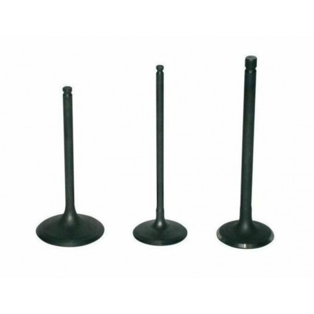 Soupape d'échappement VERTEX titane HUSABERG FE FS FX KTM EXC