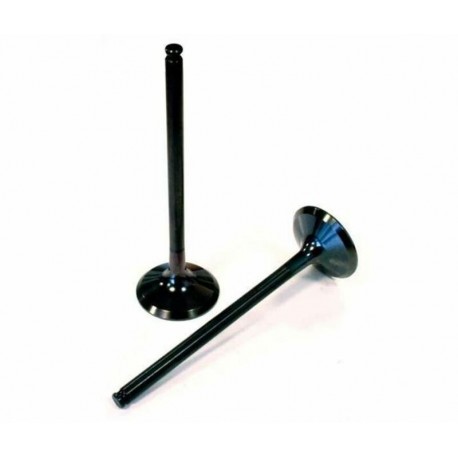 Soupape d'admission TOURMAX titane GAS GAS EC 450 F YAMAHA WR 450 F YFZ 450