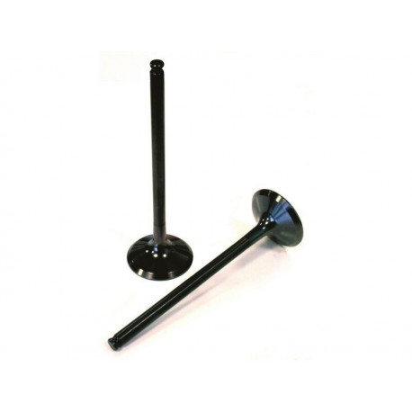 Soupape d'admission VERTEX titane KAWASAKI KX 250 F
