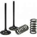Kit conversion de soupapes d'admission PROX acier SUZUKI RM-Z 250