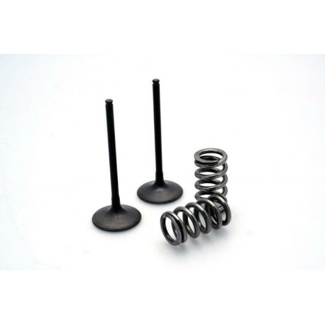Kit conversion de soupapes d'admission PROX acier YAMAHA YZ 450 F