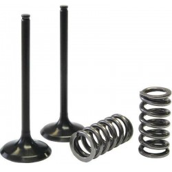 Kit conversion de soupapes d'admission PROX acier YAMAHA WR 250 F YZ 250 F GAS GAS EC 250 F EC 300 F FANTIC TF 250 ES
