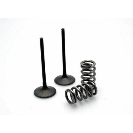Kit conversion de soupapes d'échappement PROX acier HUSABERG FE 250 HUSQVARNA FE 250 KTM EXC-F 250