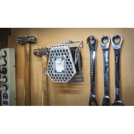 Outillage moto Lampe RISK RACING Striker Rover à leds