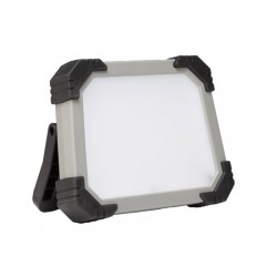 Projecteur rechargeable ZECA LED 3000-1500 Lux