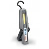 Lampe baladeuse echargeable ZECA LED 250/800 Lux 1