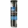 Colliers nylon DRAPER multi-tailles noir 200 pièces 1