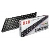 Chaîne de transmission D.I.D 520ZVM-X 520 1