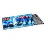 Chaîne de transmission D.I.D 520ZVM-X 520 2