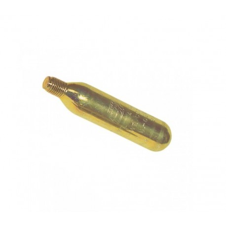Cartouche de CO2 REMA TIP TOP 16g