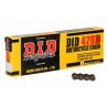 Chaîne de transmission D.I.D 428D 428 1