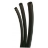 Durites de mise à l'air BIHR PVC noir 5x8mm 1