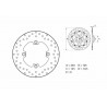 Disque de frein BREMBO Oro fixe 68B40797 scooter HONDA NSS 300 FORZA ABS SWT 400 SWT 600 0