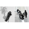 Kit de fixation pour spoiler MRA X-CREEN