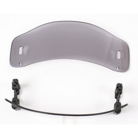 Spoiler de bulle universel MRA VARIO 280x90