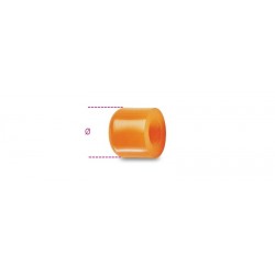 Embout en nylon pour maillet BETA