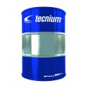 Huile moteur TECNIUM - 10W40 204L