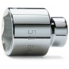 Douille 6 pans 3/4" BETA - 38mm 1