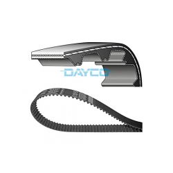 Courroie de distribution DAYCO 70cm x 18mm pour DUCATI 900 MHE, 944 ST2