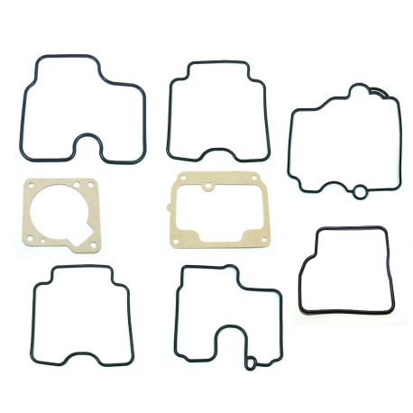 Joint de cuve de carburateur Tourmax (4 pièces) HONDA GL1000 GOLDWING 1977-1978