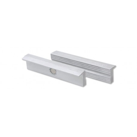 Paire de protège-mâchoires BETA 150mm aluminium