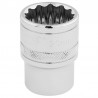 Douille DRAPER 1/2 12 pans Hi-Torq® 20mm 0