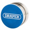 Fil d'étain DRAPER bobine 100g/1,2mm 0