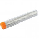 Fil d'étain DRAPER tube 20g/1,2mm