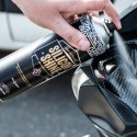 Spray de protection MUC-OFF Silicon Shine pour moto