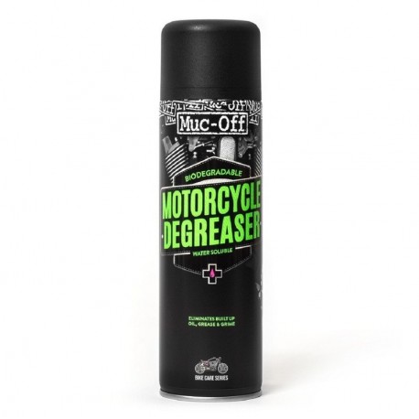Dégraissant moto MUC-OFF Motorcycle Degreaser