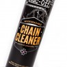 Nettoyant MUC-OFF Chain Cleaner - spray400ml 4