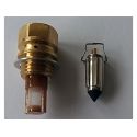 Kit pointeau et siege carburateur Tourmax moto HONDA XL600V TRANSALP 1996-2000