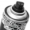 Protection moto MUC-OFF MO-94 Le spray de protection à tout faire de chez MUC-OFF.  4