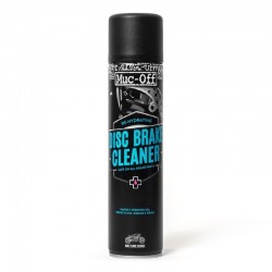 Nettoyant disque de frein MUC-OFF - spray 400ml