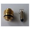 Kit pointeau et siege carburateur Tourmax moto KAWASAKI ZX7R 1996-2002 ZX9R 1994-1997 0
