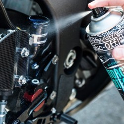 Protecteur moto MUC-OFF Moto Spray 500 ml