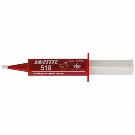 Pâte à joints moteur moto LOCTITE 518 