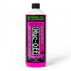 nettoyant moto  Motorcycle Cleaner MUC-OFF