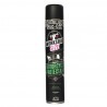 Protecteur moto MUC-OFF - spray 750ml 0